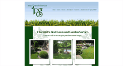 Desktop Screenshot of imagepropertyservices.com